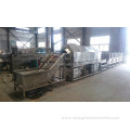 Compound Potato Chips Production Line